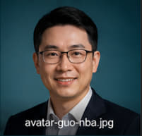 NBA老郭 | xingkongsports